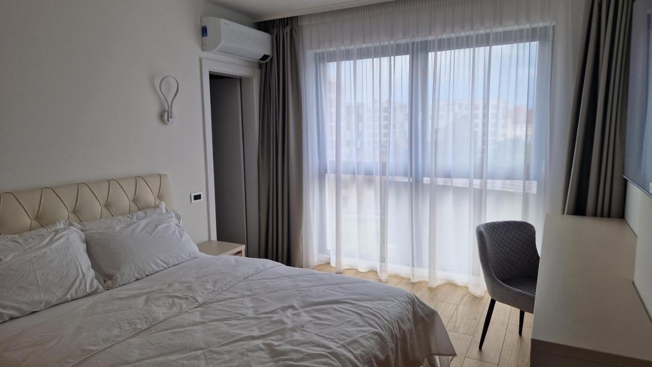 קלוז'-נאפוקה Valentini Apartments מראה חיצוני תמונה