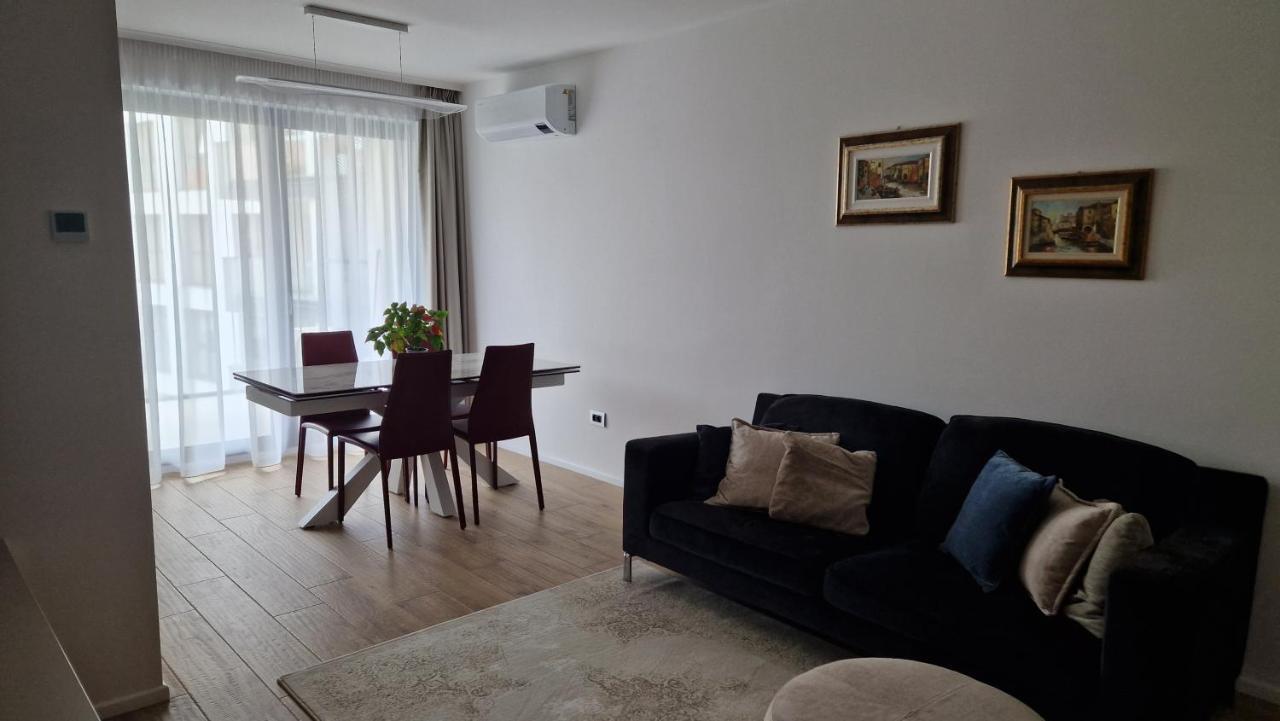 קלוז'-נאפוקה Valentini Apartments מראה חיצוני תמונה