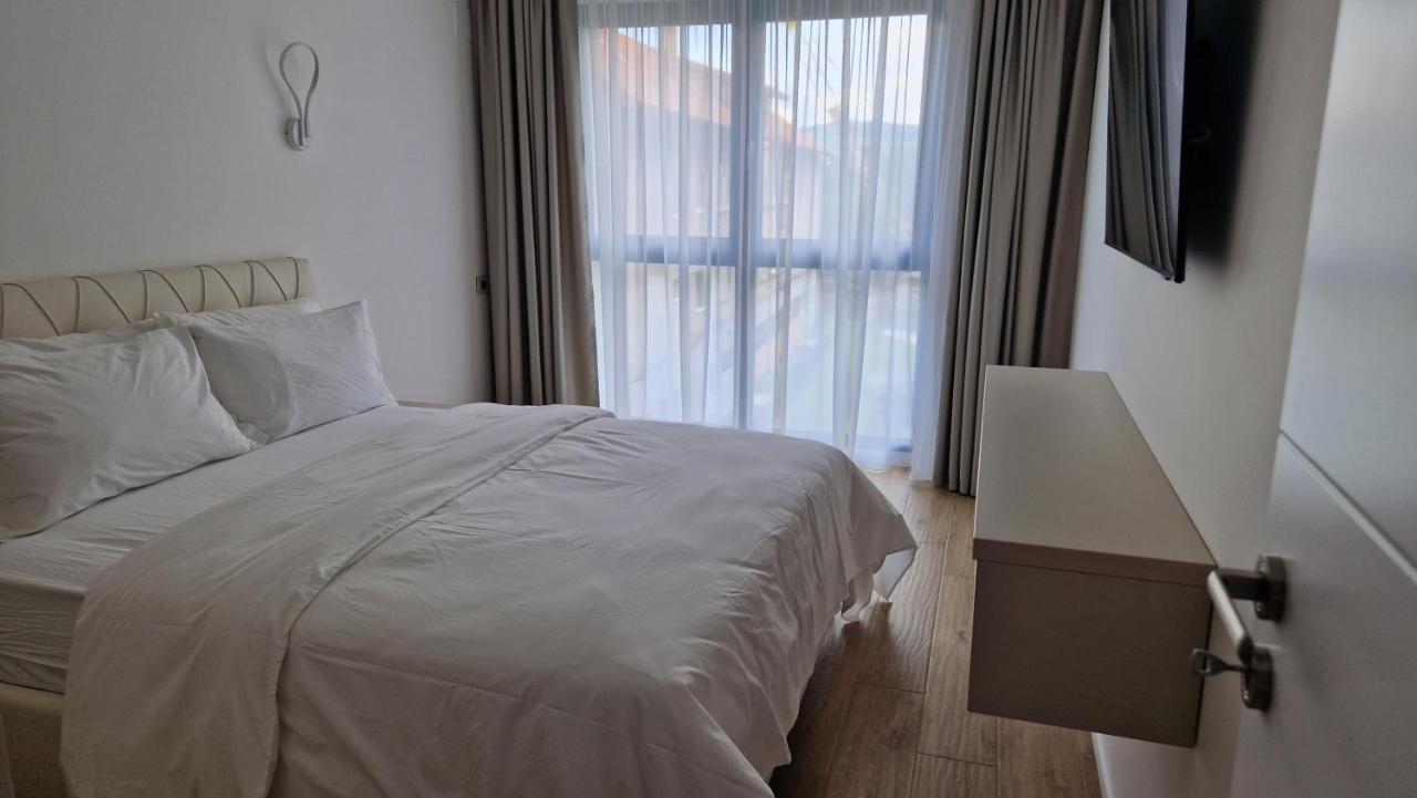 קלוז'-נאפוקה Valentini Apartments מראה חיצוני תמונה