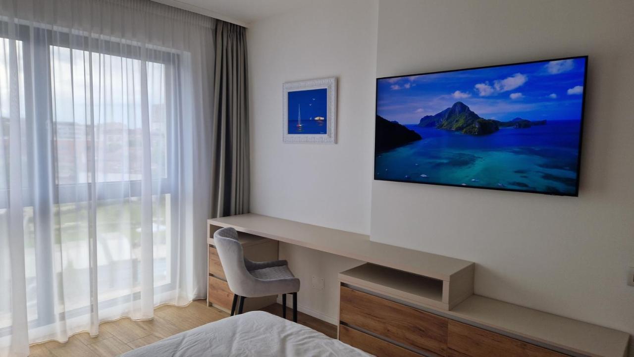 קלוז'-נאפוקה Valentini Apartments מראה חיצוני תמונה