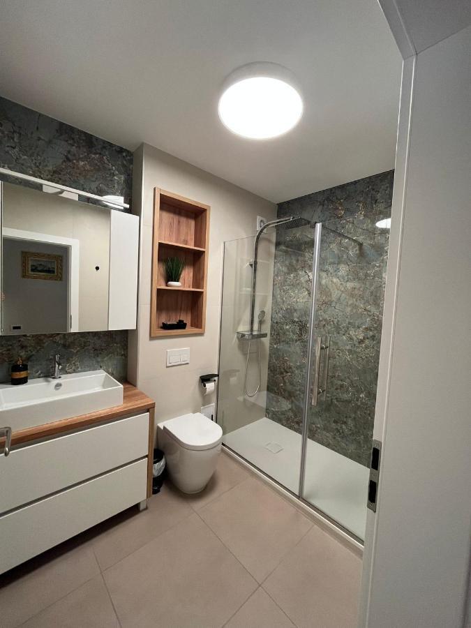 קלוז'-נאפוקה Valentini Apartments מראה חיצוני תמונה