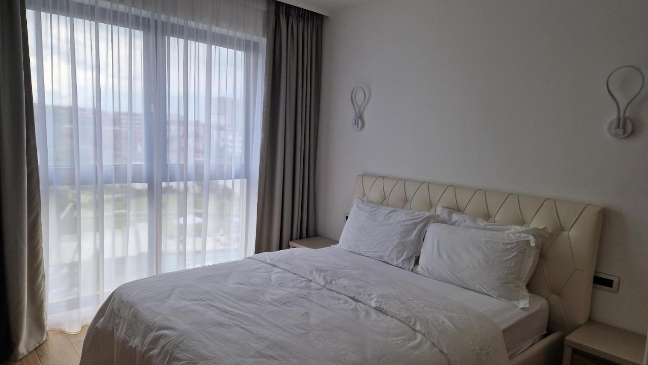 קלוז'-נאפוקה Valentini Apartments מראה חיצוני תמונה