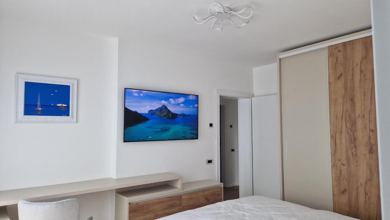 קלוז'-נאפוקה Valentini Apartments מראה חיצוני תמונה
