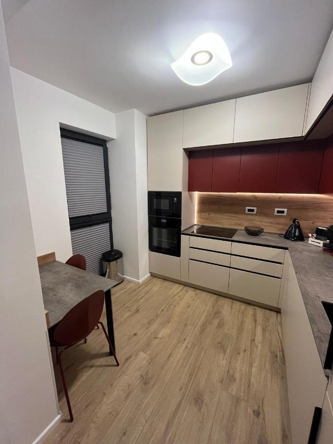קלוז'-נאפוקה Valentini Apartments מראה חיצוני תמונה