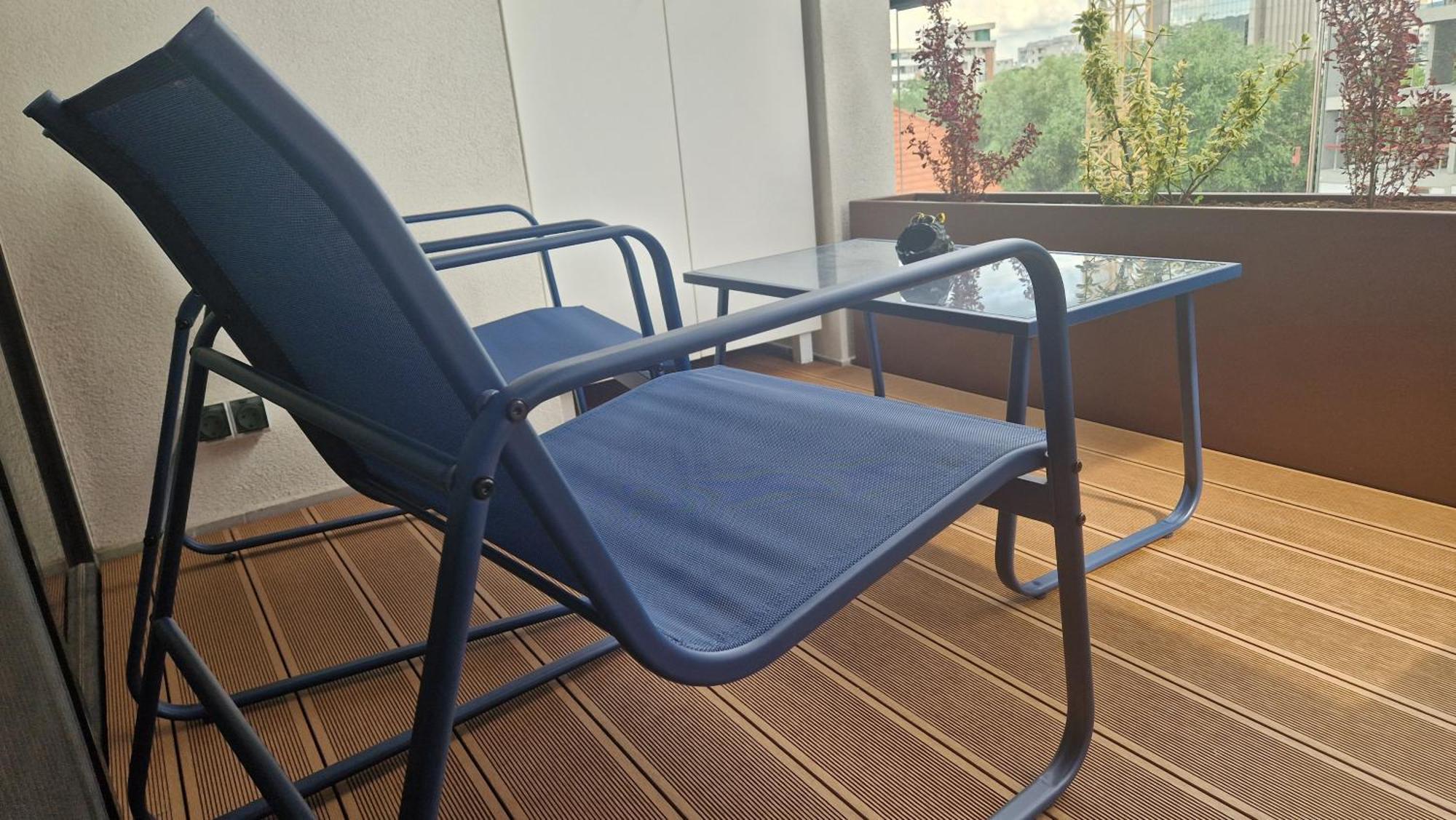 קלוז'-נאפוקה Valentini Apartments מראה חיצוני תמונה